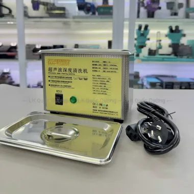 Máy rửa main Keguan / KG - 6300