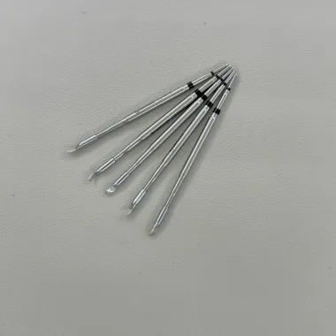 Mũi C210-C Mechanic / đầu lấy cổ cáp