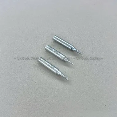 Mũi hàn 936 KSLID/ RF4 