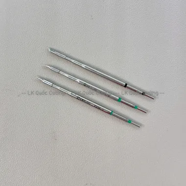 Mũi hàn C210 Mijing