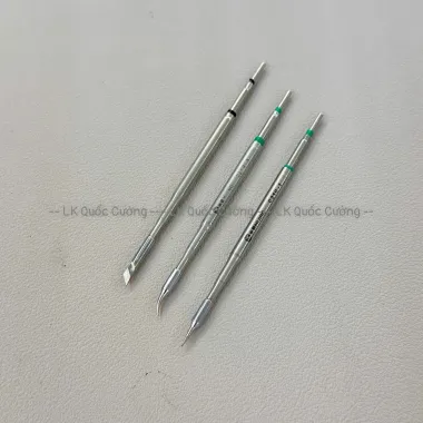 Mũi hàn C210 Mijing
