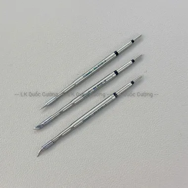 Mũi hàn C210 Qianli