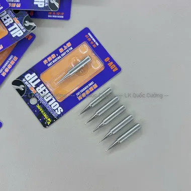 Mũi hàn tạo chân socket Mechanic ADV-0/ 936