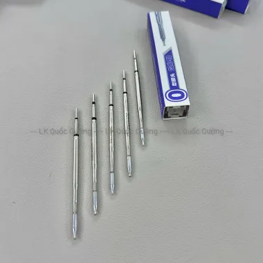 Mũi hàn tạo chân socket Mechanic C210-T0