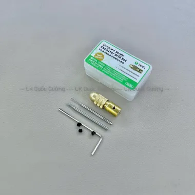 Mũi khoan ốc 2UUL SD90