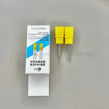 Mũi khoan ốc Lanrui U8S