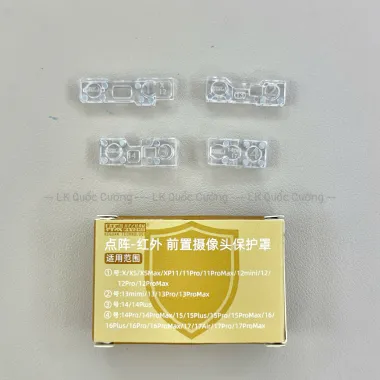 Nắp chụp cam trước Keguan/ X - 17PM