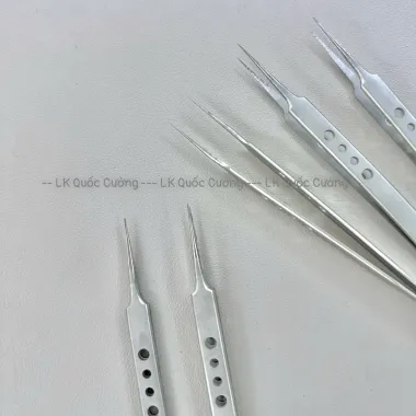 Nhíp JF8 F111/ thẳng