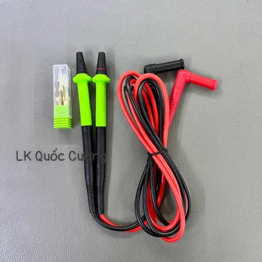 Que đo đồng hồ Luowei LW-315