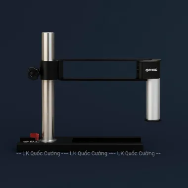 Trục xoay kính hiển vi/ Mijing MJ-4010