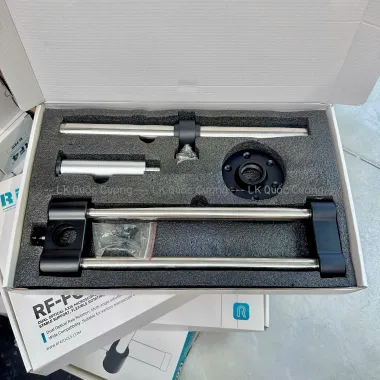 Trục xoay kính hiển vi/ RF4 RF-F021