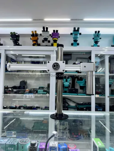 Trục xoay WXY Arm 4