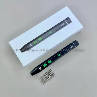 Vít đện 2UUL SD15