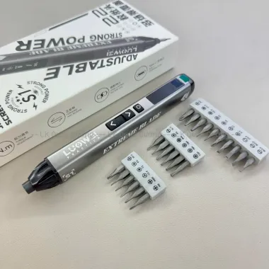 Vít điện Luowei LW-1