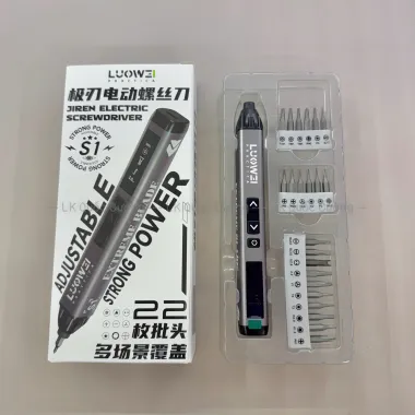 Vít điện LW-S1